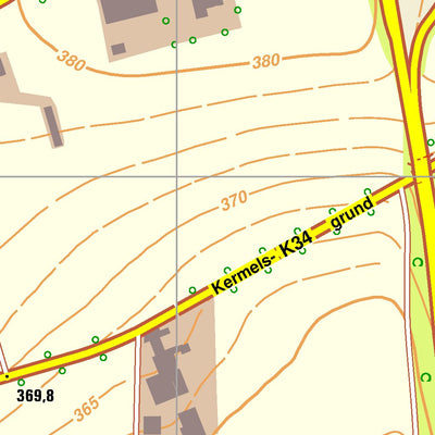 Bad Wünnenberg 2 (1:10,000)