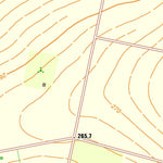 Willebadessen 4 (1:10,000)