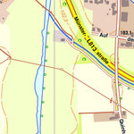 Paderborn 11 (1:10,000)