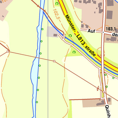 Paderborn 11 (1:10,000)