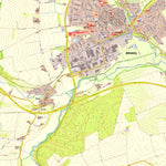 Brakel 3 (1:10,000)