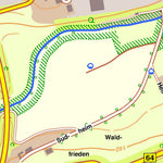Brakel 3 (1:10,000)