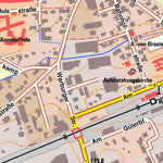 Brakel 3 (1:10,000)