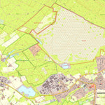 Augustdorf 2 (1:10,000)
