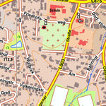 Hüllhorst 2 (1:10,000)