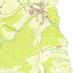 Medebach 10 (1:10,000)
