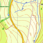 Medebach 10 (1:10,000)