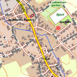 Brakel 4 (1:10,000)