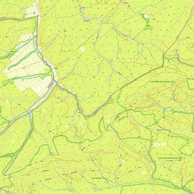 Marsberg 10 (1:10,000)