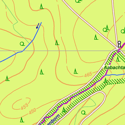 Marsberg 10 (1:10,000)
