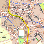 Lügde 1 (1:10,000)