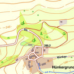 Lügde 2 (1:10,000)