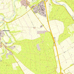 Borchen 2 (1:10,000)