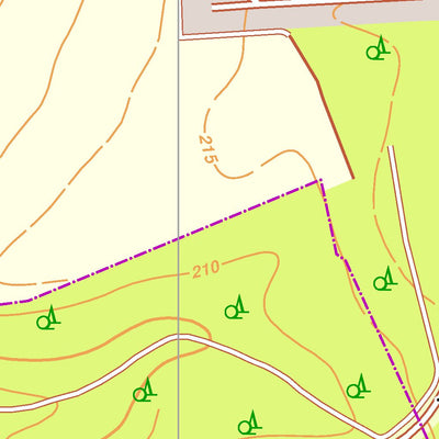 Borchen 2 (1:10,000)
