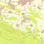 Oerlinghausen 2 (1:10,000)