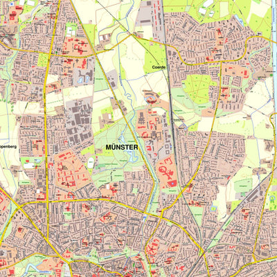 Münster 6 (1:10,000)