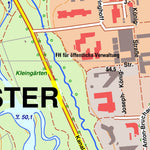 Münster 6 (1:10,000)