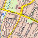 Münster 6 (1:10,000)