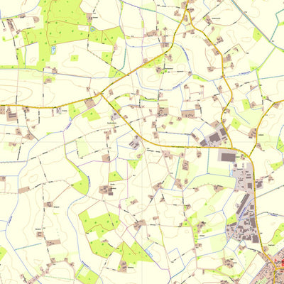 Rietberg 3 (1:10,000)