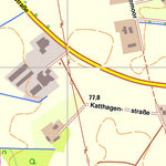 Rietberg 3 (1:10,000)
