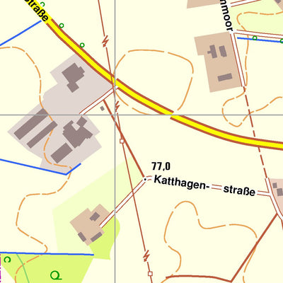 Rietberg 3 (1:10,000)