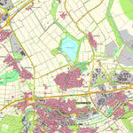 Eschweiler (1:25,000)
