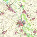 Linnich (1:25,000)