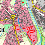 Linnich (1:25,000)