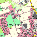 Geldern 2 (1:25,000)