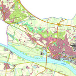 Emmerich am Rhein 1 (1:25,000)