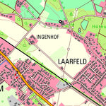 Emmerich am Rhein 1 (1:25,000)