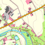 Uedem (1:25,000)