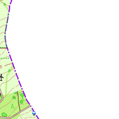 Hellenthal 3 (1:25,000)