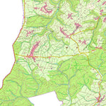 Hellenthal 2 (1:25,000)