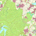 Langerwehe (1:25,000)