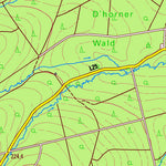 Langerwehe (1:25,000)