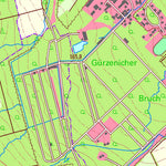 Langerwehe (1:25,000)