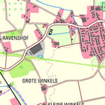 Geldern 1 (1:25,000)