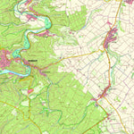 Heimbach (1:25,000)