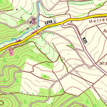 Heimbach (1:25,000)