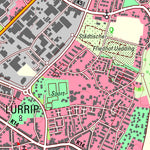 Korschenbroich (1:25,000)