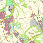 Bedburg 2 (1:25,000)