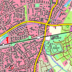 Moers (1:25,000)