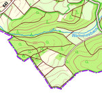Blankenheim 4 (1:25,000)