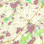 Grevenbroich 2 (1:25,000)