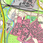 Grevenbroich 1 (1:25,000)