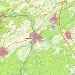 Nettersheim 1 (1:25,000)