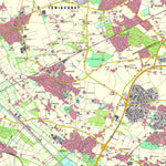 Willich (1:25,000)