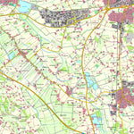 Hamminkeln 1 (1:25,000)