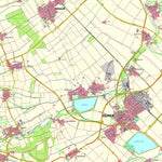 Zülpich 1 (1:25,000)